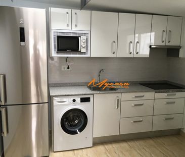 Apartamento de alquiler en Centro - Photo 6