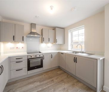 3 bedroom house to rent Rowan Road, Houghton Conquest, Bedford, Bed... - Photo 4