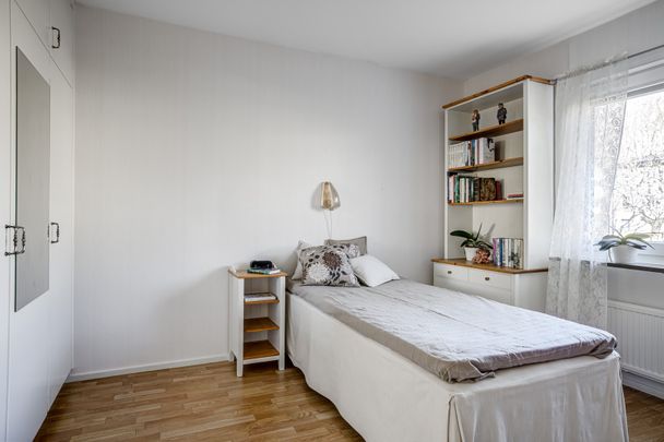 Molngatan, Uppsala - Photo 1