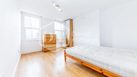 4 bedroom apartment to rent - Photo 2