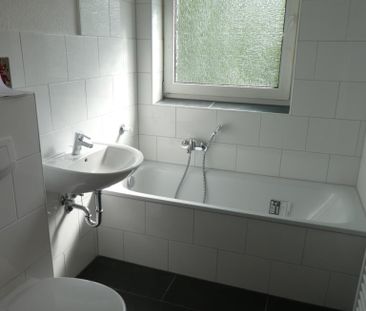 Demnächst frei! 3-Zimmer-Wohnung in Gelsenkirchen Hassel - Photo 6