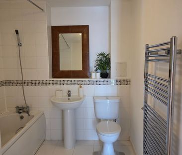 Room in a Shared Flat, Coode, S3 - Photo 4