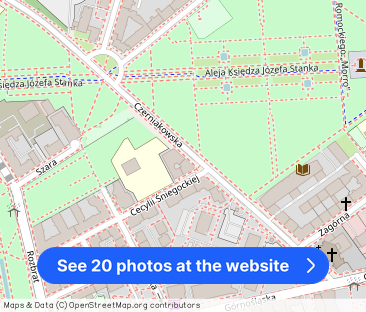 Apartament z widokiem na park | 103m2 | 3 pokoje - Photo 1