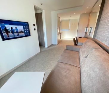 2 Zimmer, 44 m², 2. Stock - Photo 2