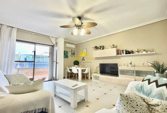 THREE-BEDROOM PENTHOUSE – ALICANTE