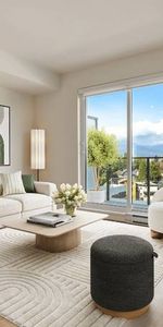 Premium Open-Concept 2-Bed Apartments Now Available at The Hyland - Photo 3