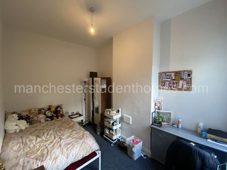 Beeton Grove, Manchester, M13 0DL - Photo 3