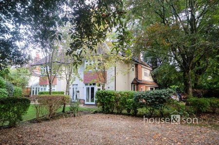 Bournemouth Portarlington Road Westbourne, BH4, Dorset - Photo 2