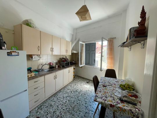 Διαμέρισμα για ενοικίαση Κέντρο (Λέσβος - Μυτιλήνη) - Φωτογραφία 1