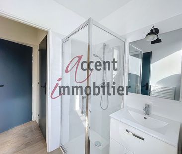 Appartement Cavaillon 1 pièce(s) 22 m2, - Photo 3