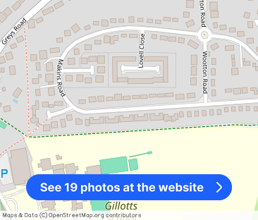 Makins Road Henley-on-Thames RG9 - Photo 1