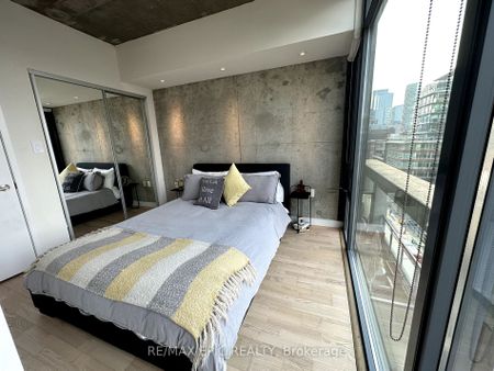 East Lofts , #803 - Photo 3