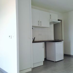 Appartement 1 pièce - Photo 2