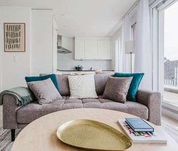 Austrasse 124 - Foto 1