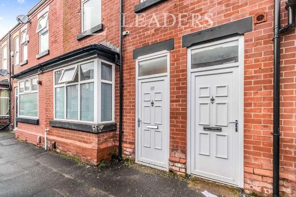 Brailsford Road, Fallowfiled, Manchester, M14 - Photo 1