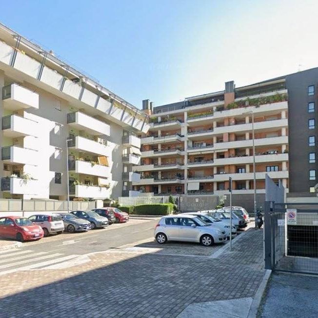 Bilocale via Ida Baccini, 42, Talenti - Monte Sacro, Roma - Foto 2