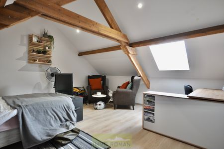 Ruime instapklare woning met mooie tuin en zicht op het Kluisbos - Photo 4