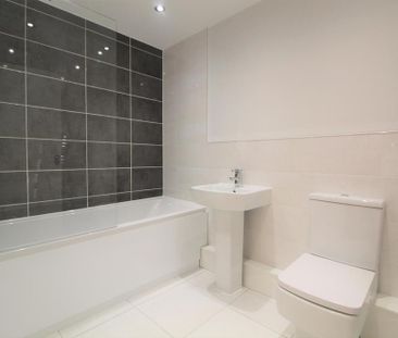 1 bedroom apartment to rent - Photo 3