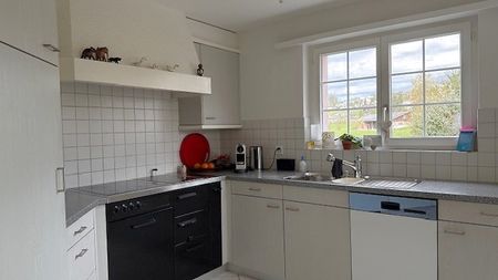 4½ Zimmer-Wohnung in St. Erhard (LU), möbliert, auf Zeit - Foto 5