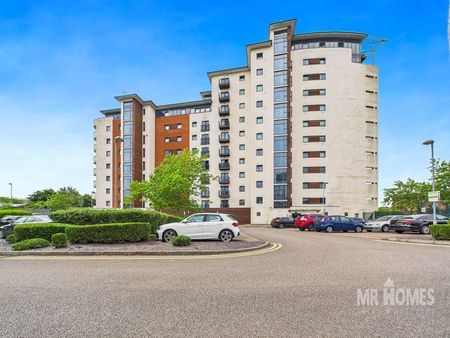 Galleon Way, Cardiff Bay, Cardiff CF10 4JD - Photo 2