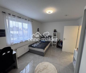 Helle 2-Zimmer-Wohnung in Schwerte – mit Einbauküche & Balkon - Foto 5