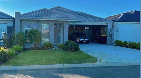 Piara Waters - Photo 4