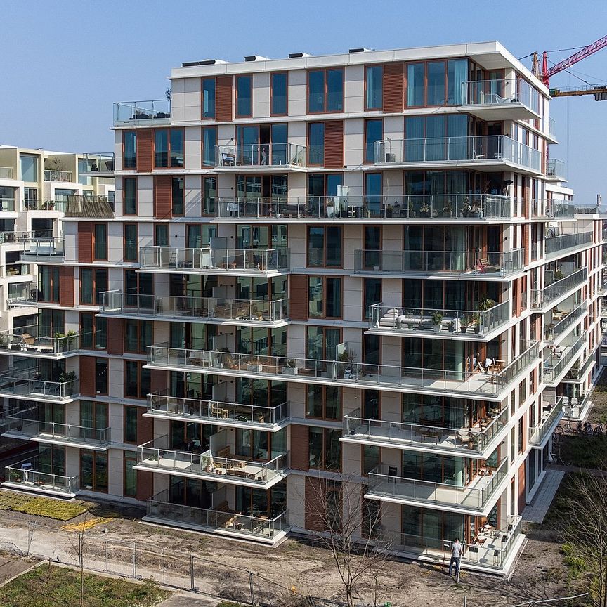 Spadinalaan 243 - Foto 1