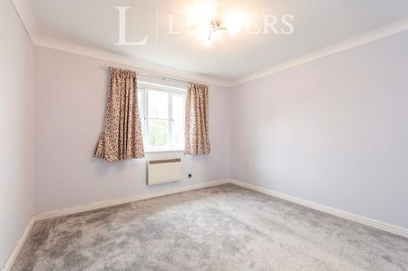 1 bedroom terraced house to rent - Photo 3