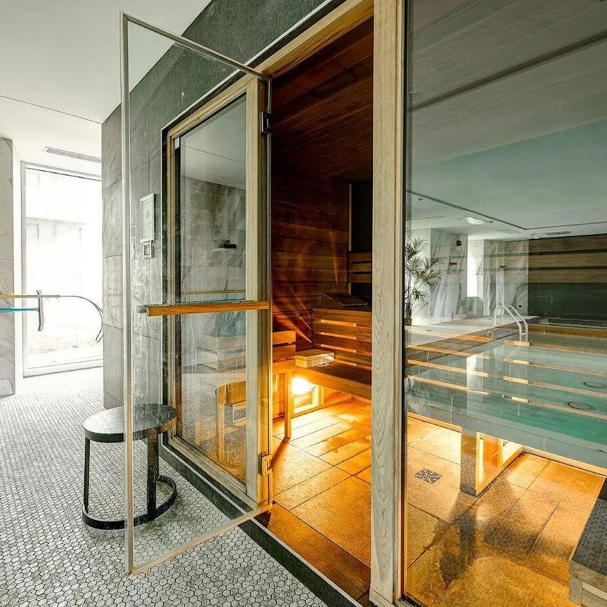 Le Shaughn - Photo 1