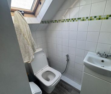 1 bedroom terraced house to rent - Photo 6