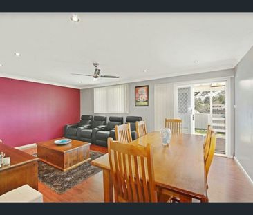 4 Mantalini Street, Ambarvale, NSW 2560 - Photo 4
