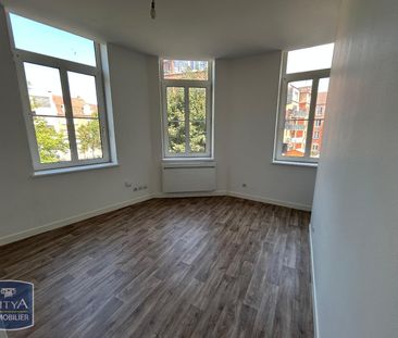 Location Appartement 1 pièce 20m² LILLE 59000 - Photo 4