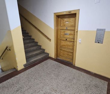 Erstbezug nach Sanierung – Feine 2 Zimmerwohnung - Photo 4