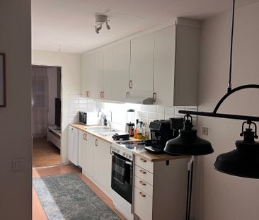Genvägen, Åkarp - Photo 3