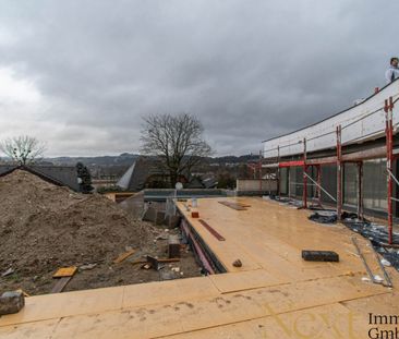 Erstbezug in Wilhering – 3-Zimmer-Wohnung mit Terrasse & Privatgarten - Foto 4