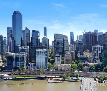 TWO BEDROOMS WITH CITY VIEW AT PRIMA - UNFURNISHED - Photo 2