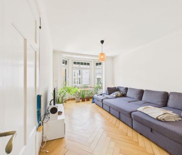 Exklusive 4.5-Zimmer Wohnung im Kreis 8 - Photo 3