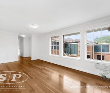 Family Home in the Heart of Strathfield - Photo 5