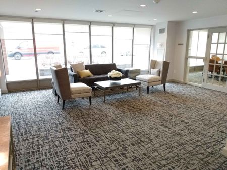 For Lease - 15 Maitland Place Unit# 1903, Toronto, Ontario - Photo 5