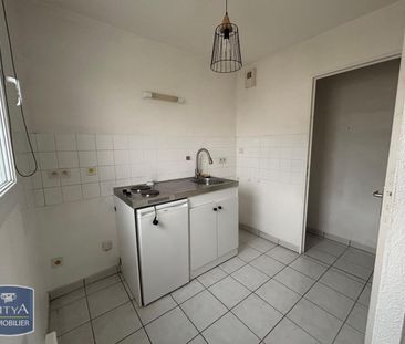 Location Appartement 2 pièces 48m² LAON 02000 - Photo 4