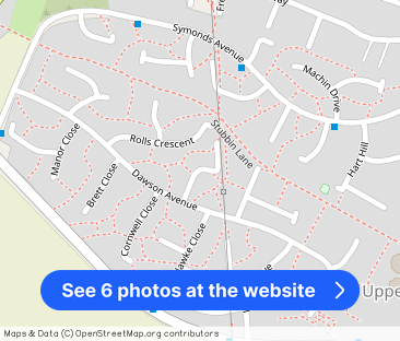 Durnan Grove, Rawmarsh, ROTHERHAM - Photo 1