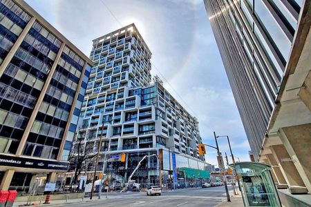 For Lease - 5 Soudan Avenue Unit# 1628, Toronto, Ontario - Photo 2