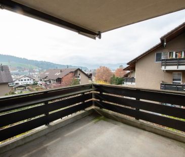 4.5 Zimmer, 89 m², 2. Stock - Photo 5