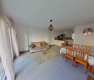 Maison à louer 4 pièces à Gradignan - Photo 4