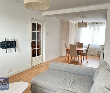 Location Maison 3 pièces 95m² ST LAURENT BLANGY 62223 - Photo 1