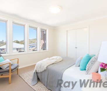 2 Kuraman Close, Macquarie Hills NSW 2285 - House For Rent | Domain - Photo 4