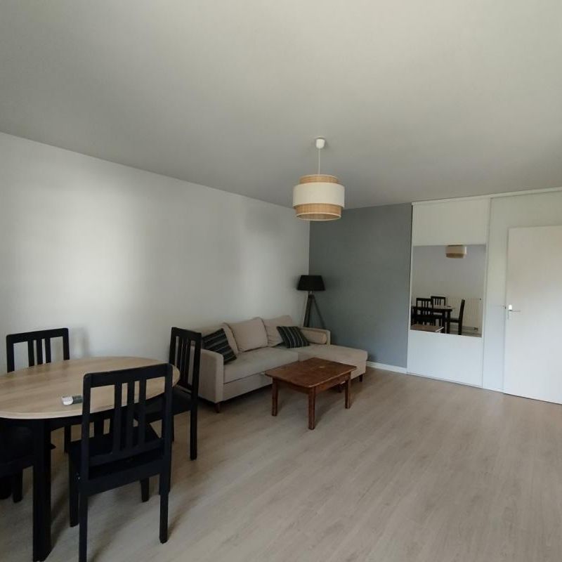 Appartement T2 à louer Saint Jacques De La Lande - 42 m² - Photo 1