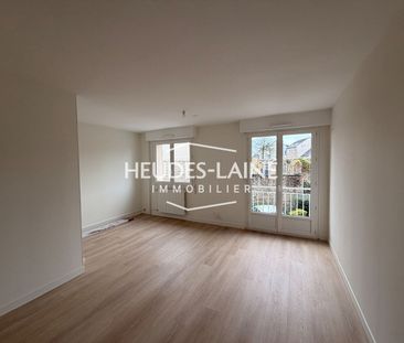 Location Appartement 1 pièce 26m² AVRANCHES 50300 - Photo 5