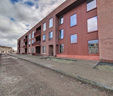 NIEUWBOUWAPPARTEMENT MET 1 SLAAPKAMER - Foto 2