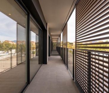 Piso de alquiler en Rda. Jean Monnet 230-238, Sabadell, 230-, Can G... - Photo 6